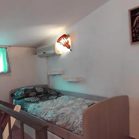 Casa Greris Prázdninový dům *
