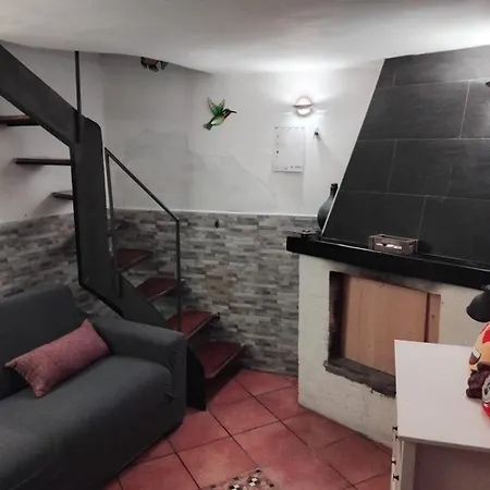 Casa Greris * Biassa