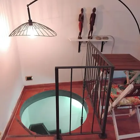 Casa Greris Prázdninový dům *