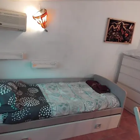 Casa Greris Prázdninový dům