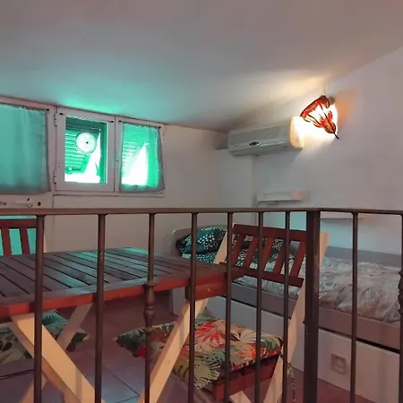 Casa Greris Prázdninový dům Biassa