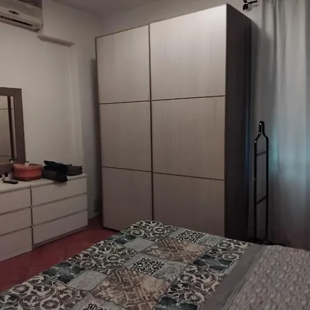 Casa Greris * Biassa