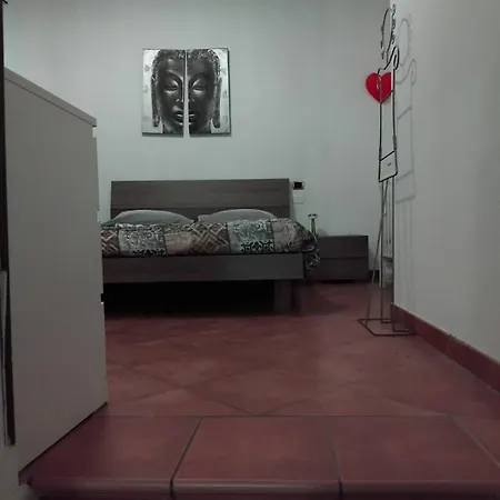 Casa Greris Nyaraló Biassa