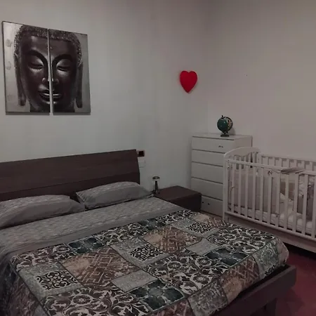 Dom wakacyjny Casa Greris Biassa