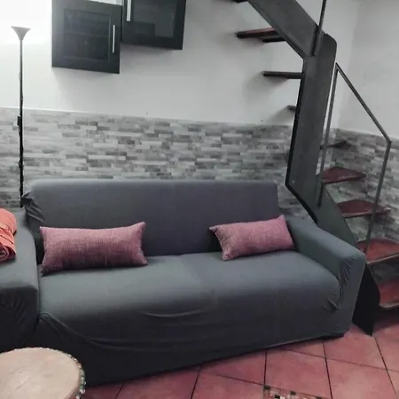 Casa Greris *